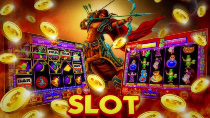 Cara Main Slot untuk Pemula Dijamin Jackpot