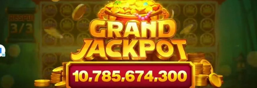 Trik Cara Menang Jackpot Slot Online