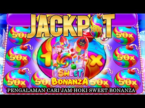 main slot yang bagus jam berapa