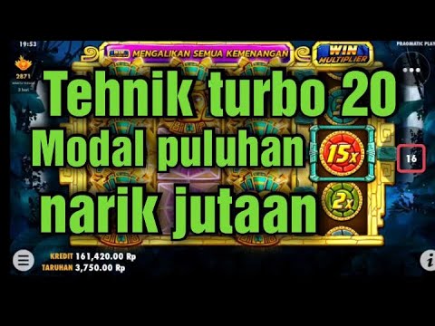 demo slot aztec games