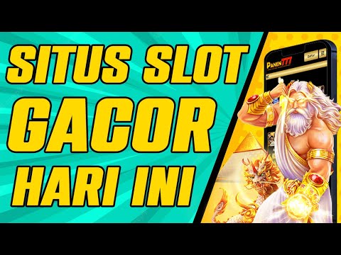 game slot apa itu