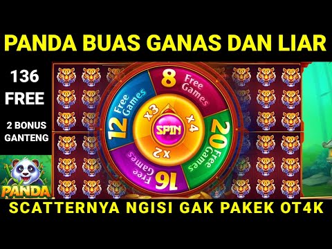 akun demo slot domino