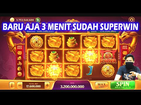 cara cepat menang main slot higgs domino