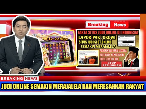 judi online resmi
