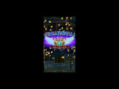 Slot akun demo slot