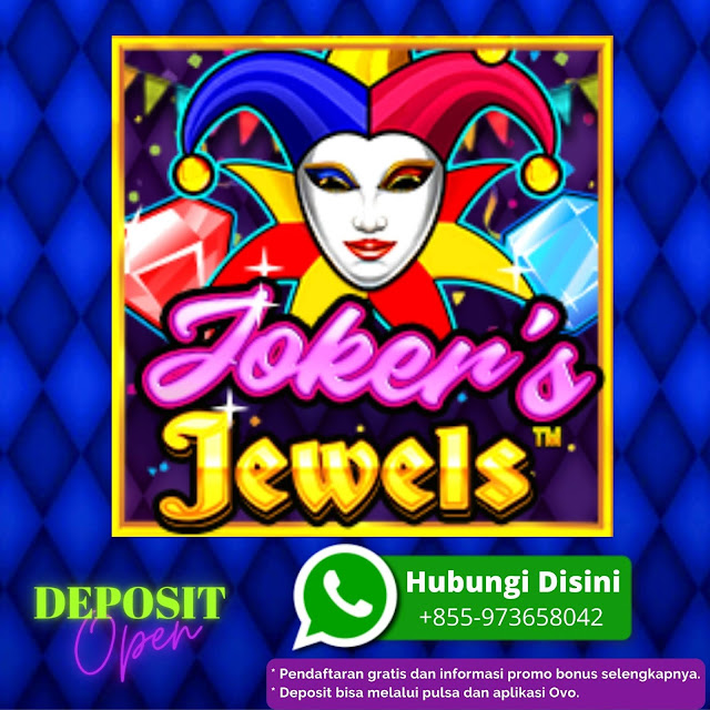 demo slot spadegaming indonesia