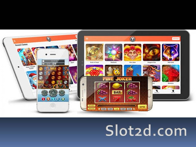 cara menang main slot habanero