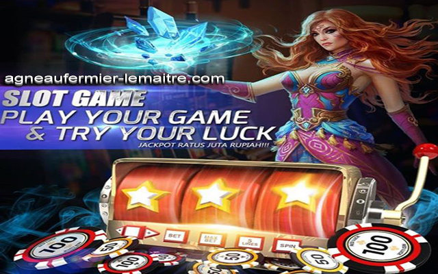 situs slot yang banyak diminati