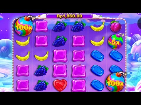 slot demo bonaza