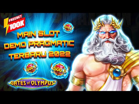 slot demo indonesia
