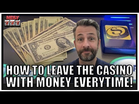 when is the best time to play slot machines