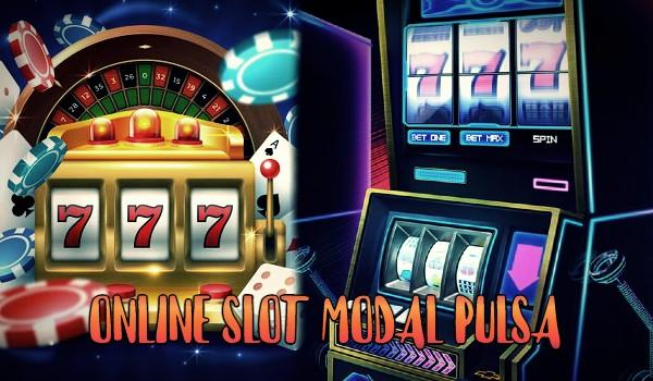 situs judi slot online terpercaya 2022